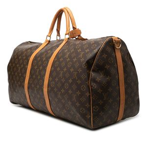 Louis Vuitton Keepall