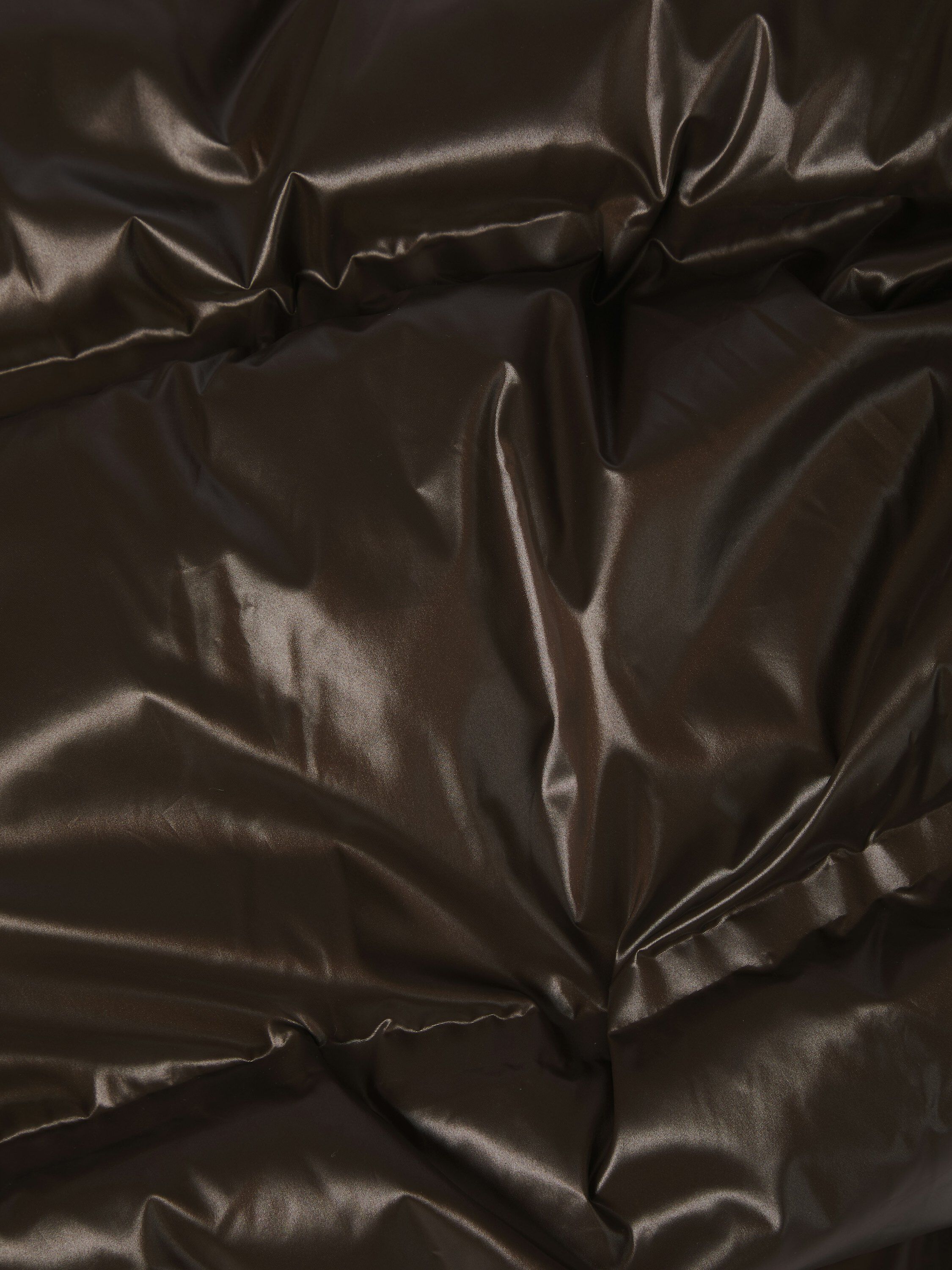 Rhea Shiny Puffer Jacket
