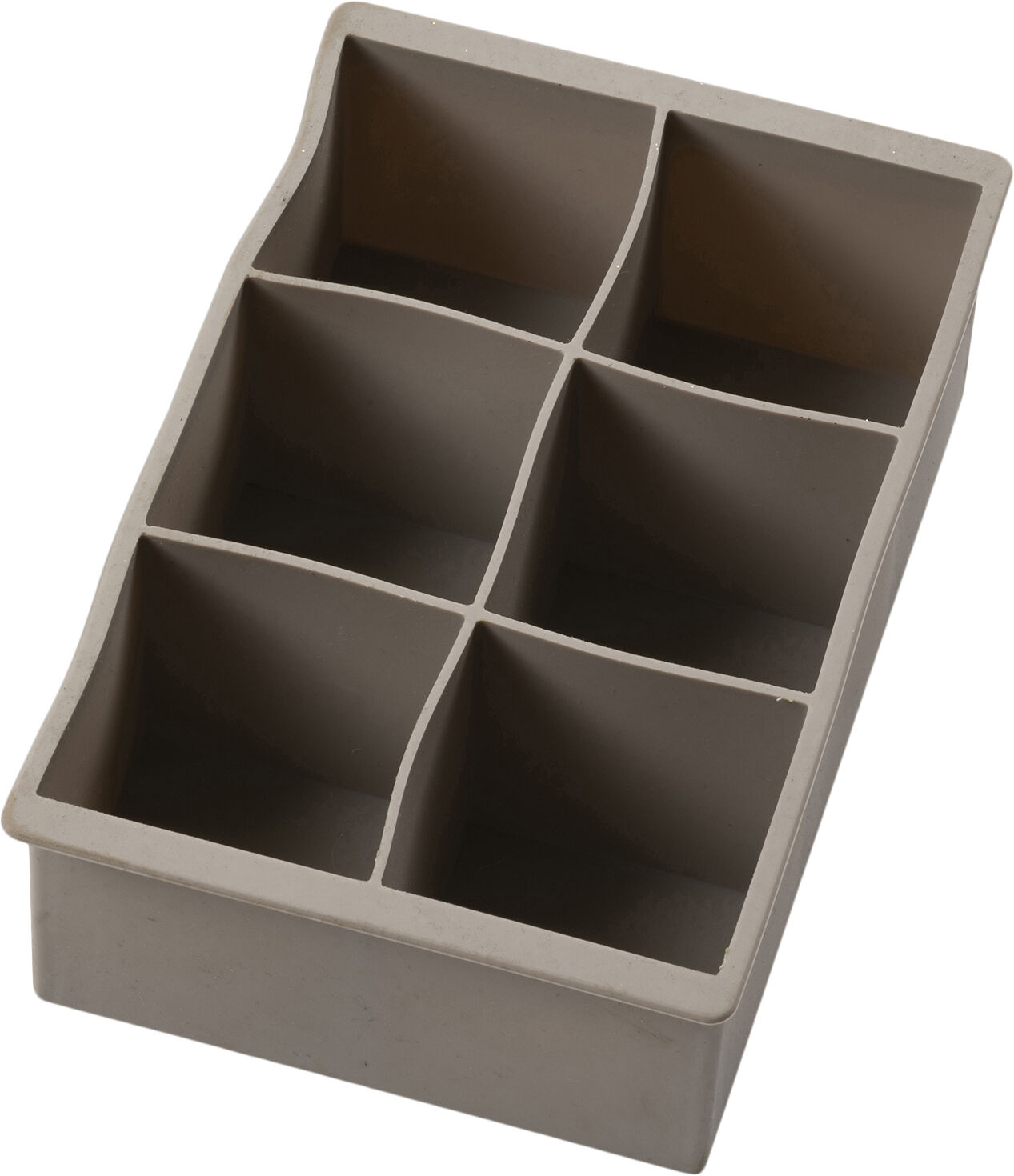 Housewarming presenter