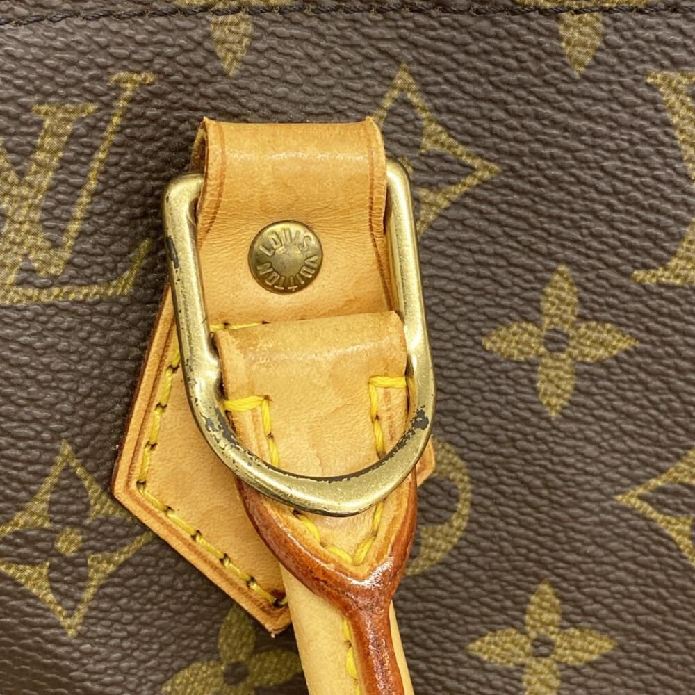 Louis Vuitton Alma