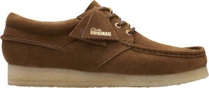 Wallabee Boat G