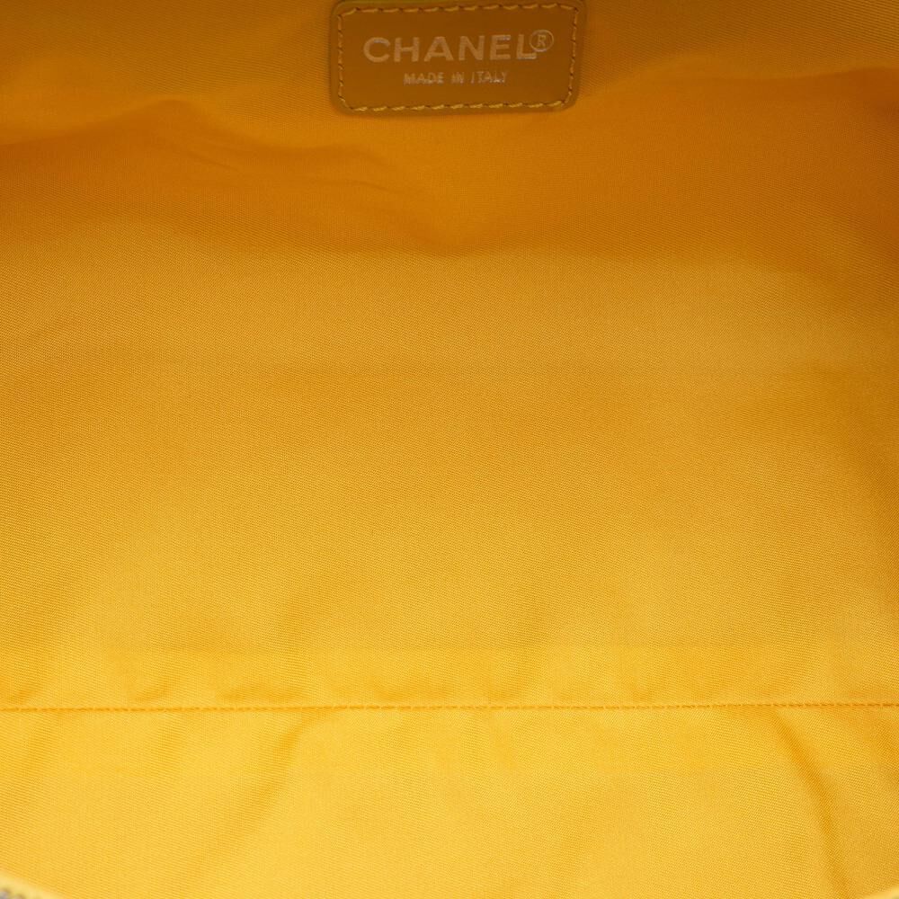 Chanel Travel Line