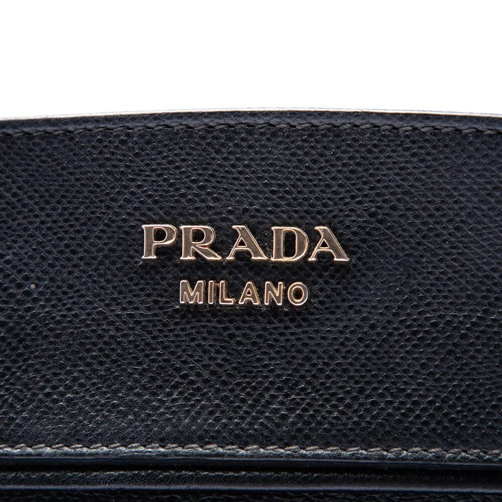 Prada Handbag