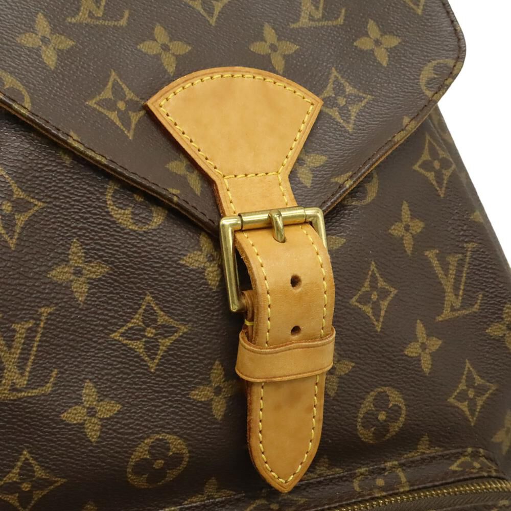 Louis Vuitton Montsouris
