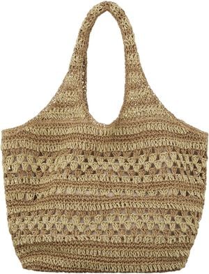 Wafted Carolina Bag