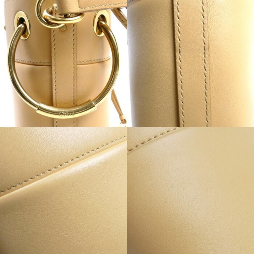 Chlo&eacute; Shoulder Bag