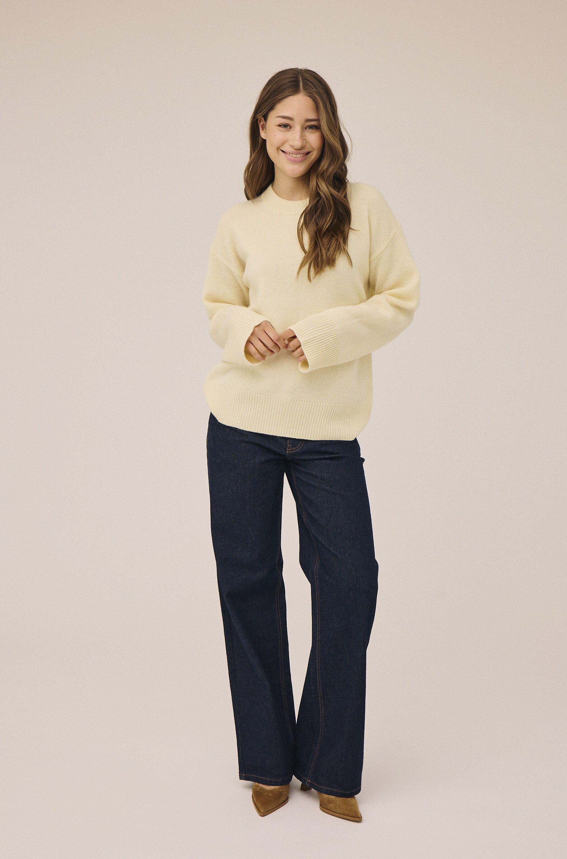 Classic 2 - 100% Cashmere GCS