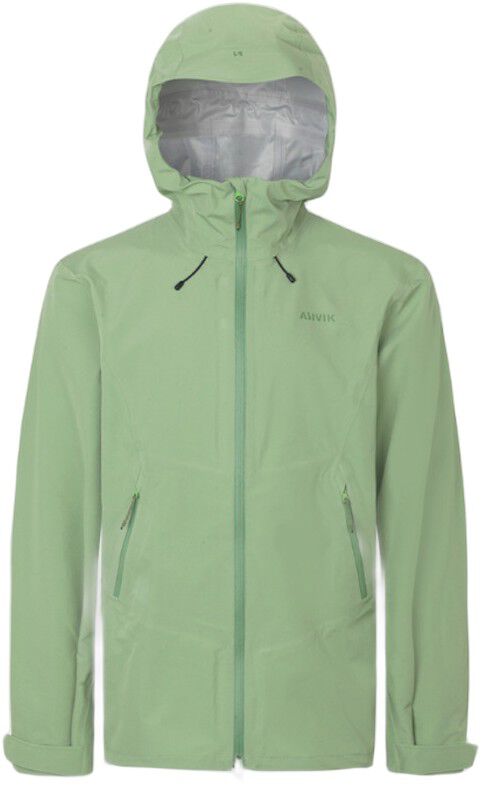 Asivik Explore Storm jakke, herre