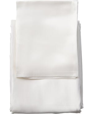 Bedlinen 140x200cm silk white