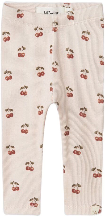 NBFLAVO ELF SLIM LEGGING LIL NOOS