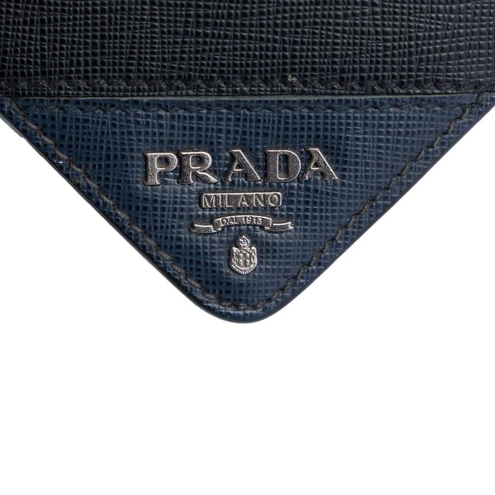 Prada Clutch