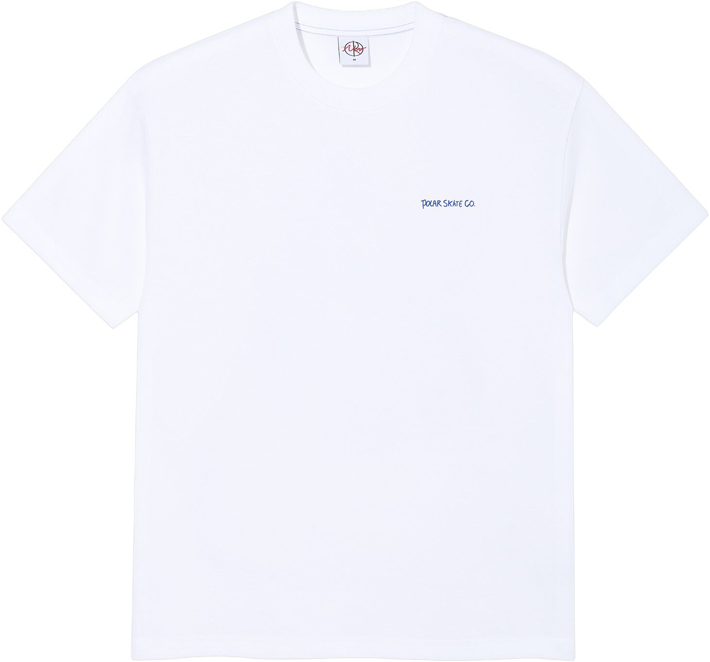 Contrast Tee | Doodle