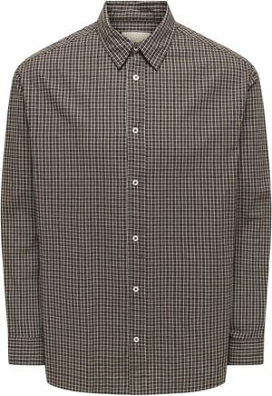 ONSTOMMYCHECK SHIRT RLX VD