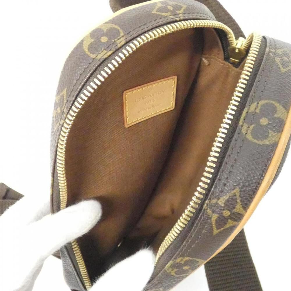 Louis Vuitton Crossbody Bag