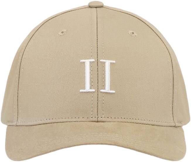 Mini Encore Suede Baseball Cap