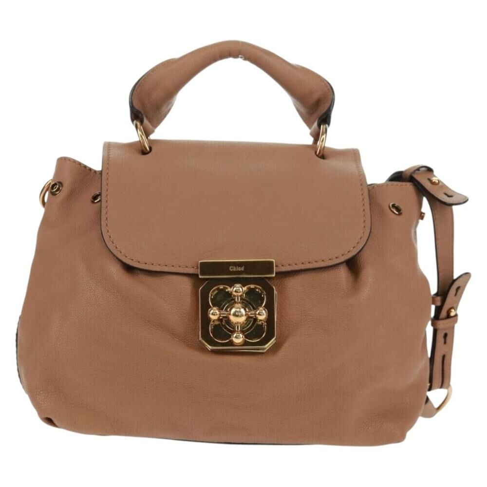 Chlo&eacute; Handbag