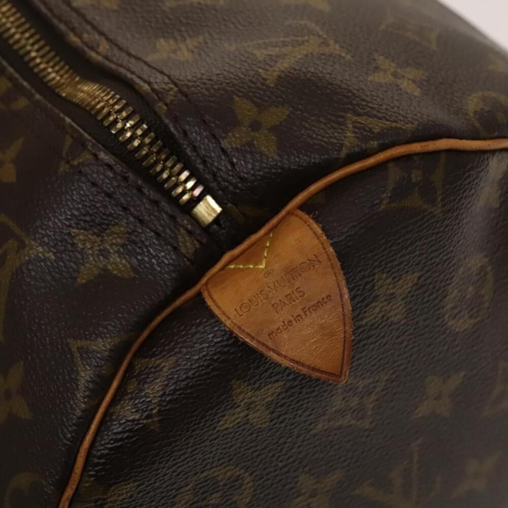 Louis Vuitton Keepall