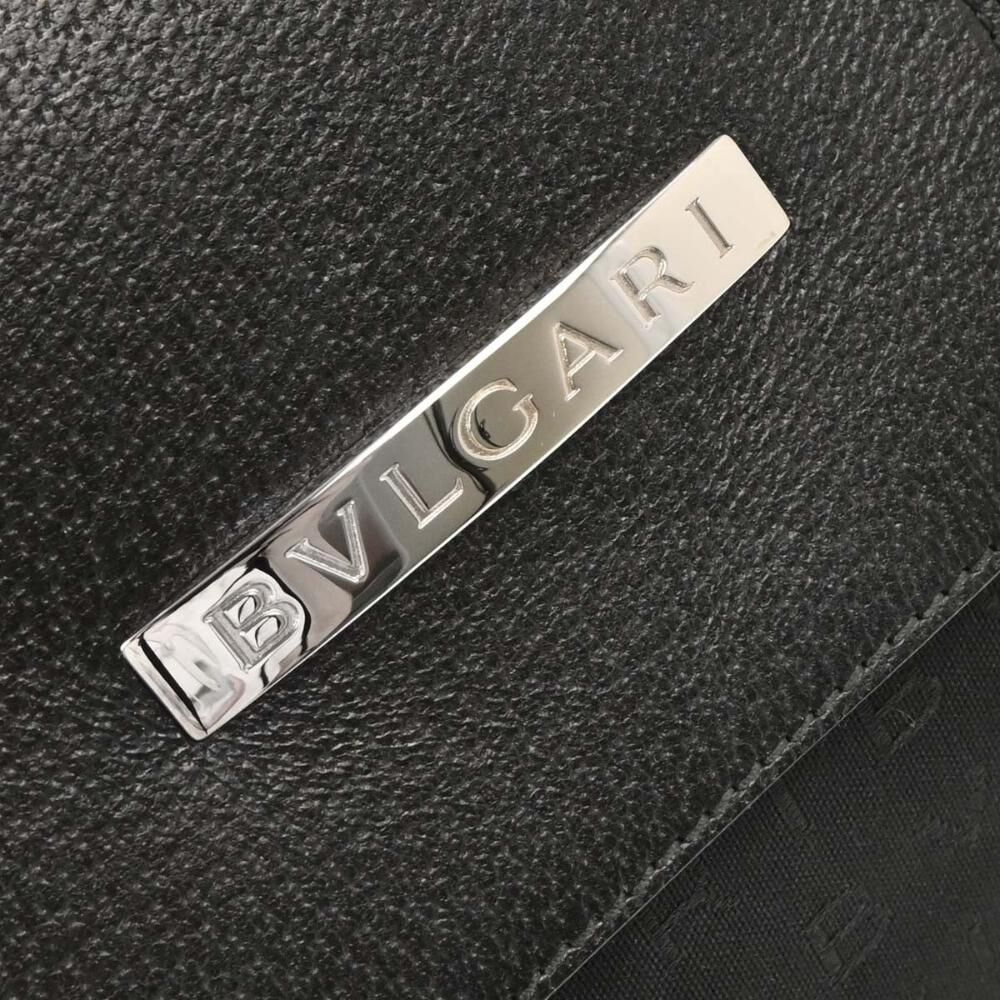 Bvlgari Shoulder Bag
