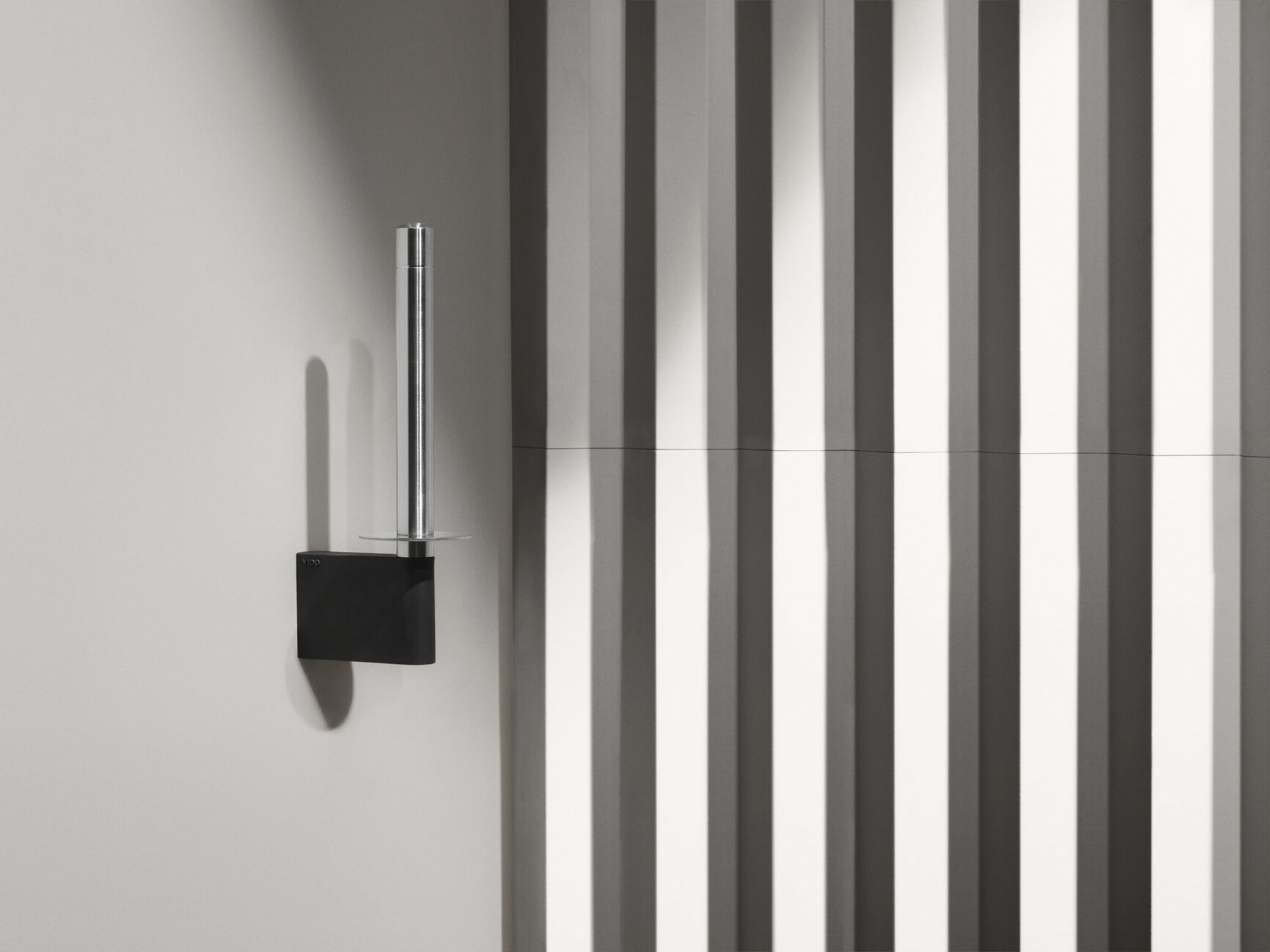 Vipp4 reserverulleholder