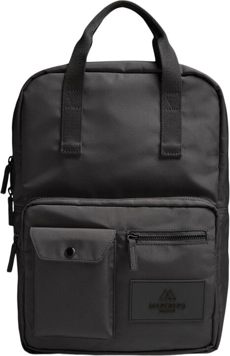 DarlaMBG Backpack, Monochrome