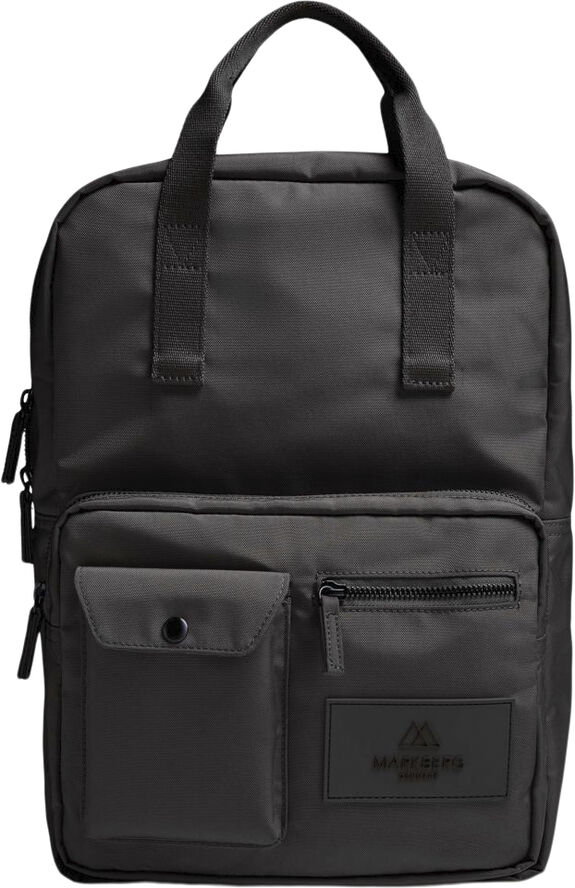 DarlaMBG Backpack, Monochrome