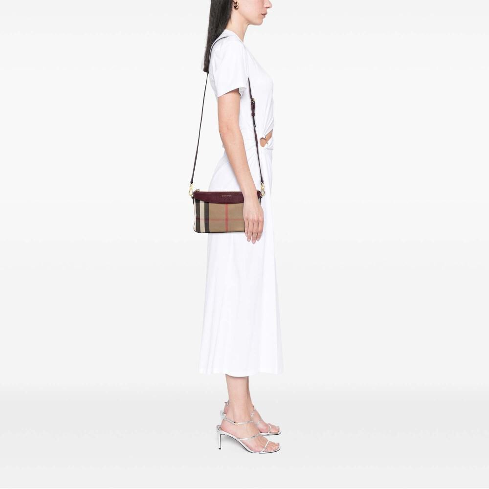 Burberry Crossbody Bag