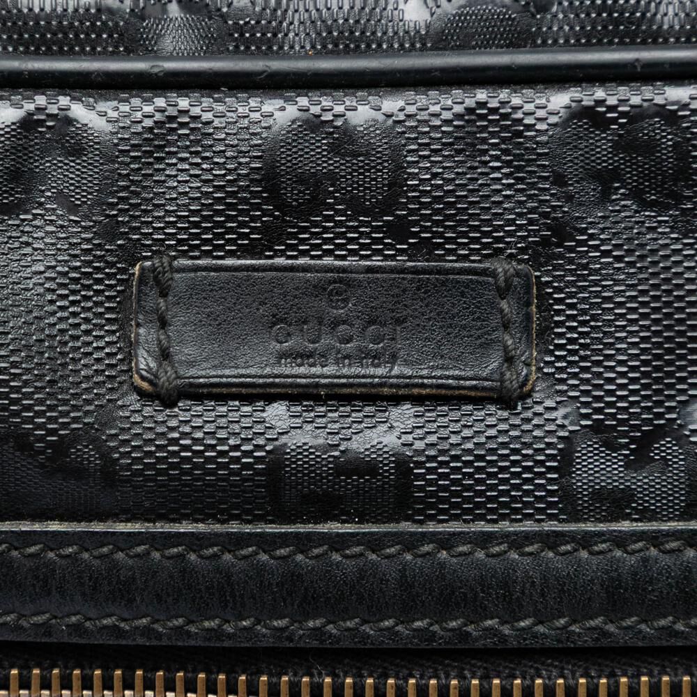 Gucci Crossbody Bag
