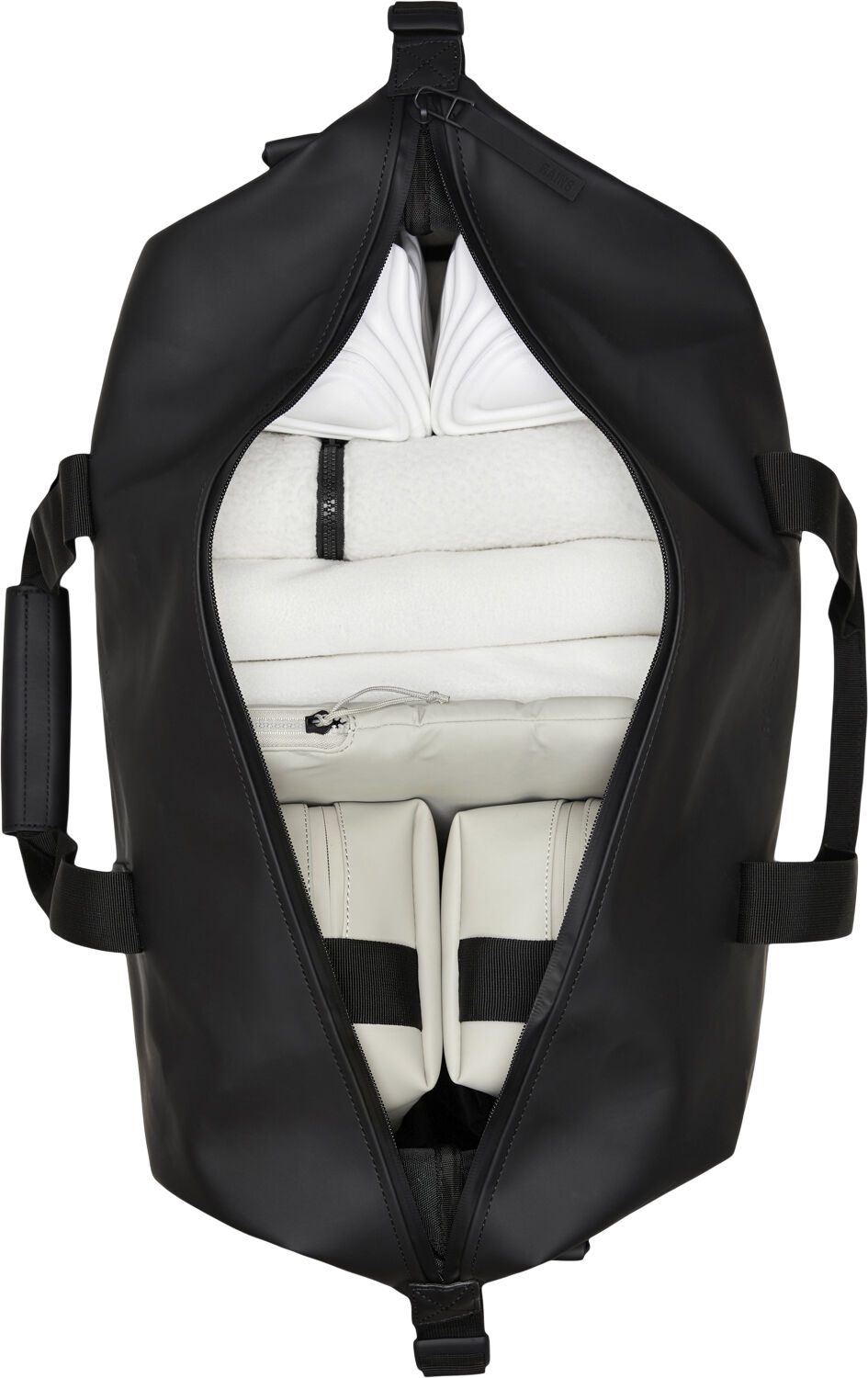 Hilo Weekend Bag Large W3