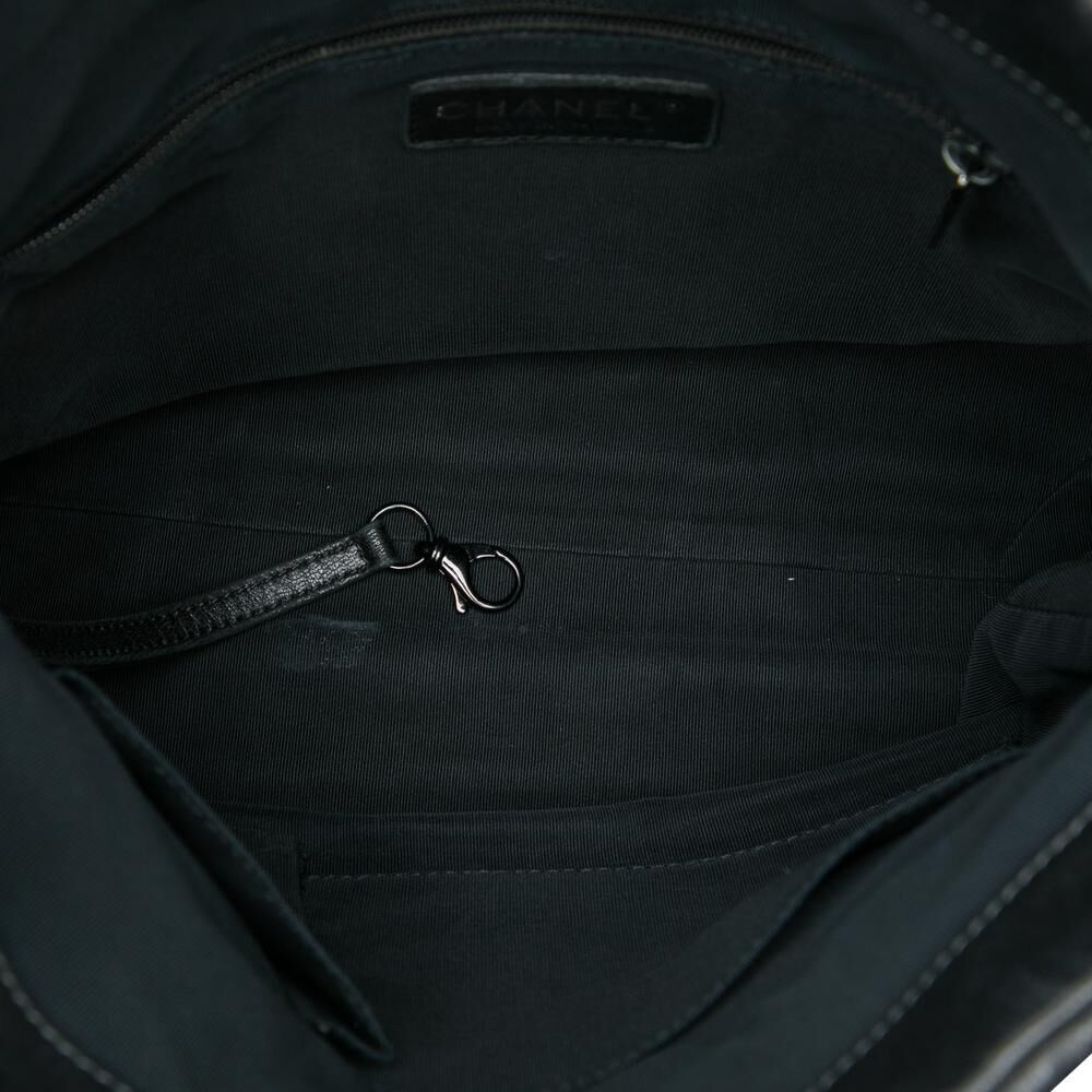 Chanel Shoulder Bag