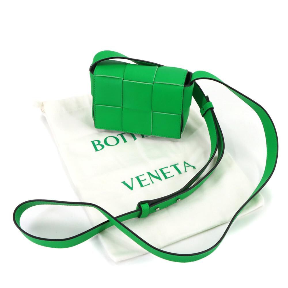 Bottega Veneta Shoulder Bag