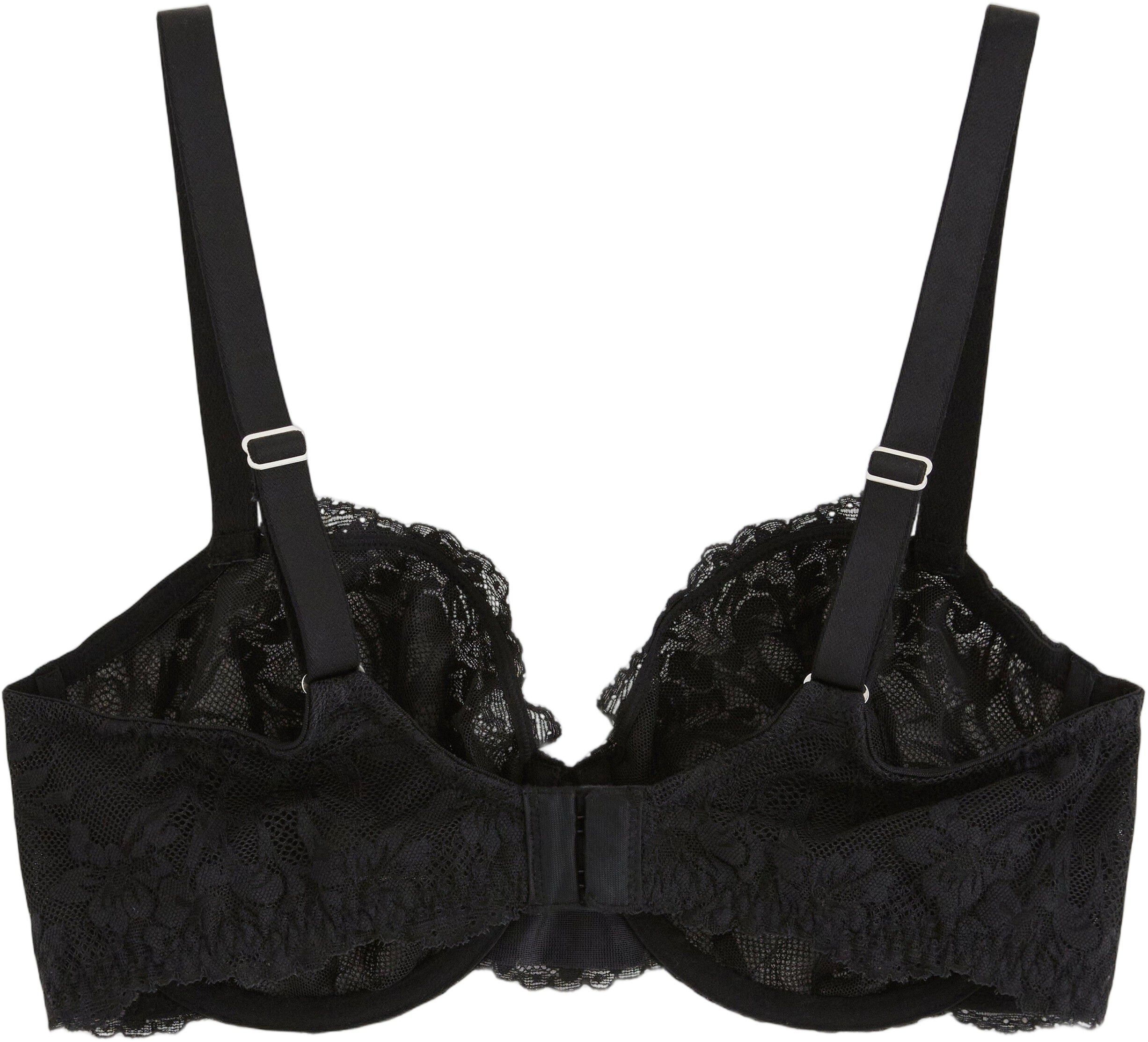 Skilla bh utan vaddering