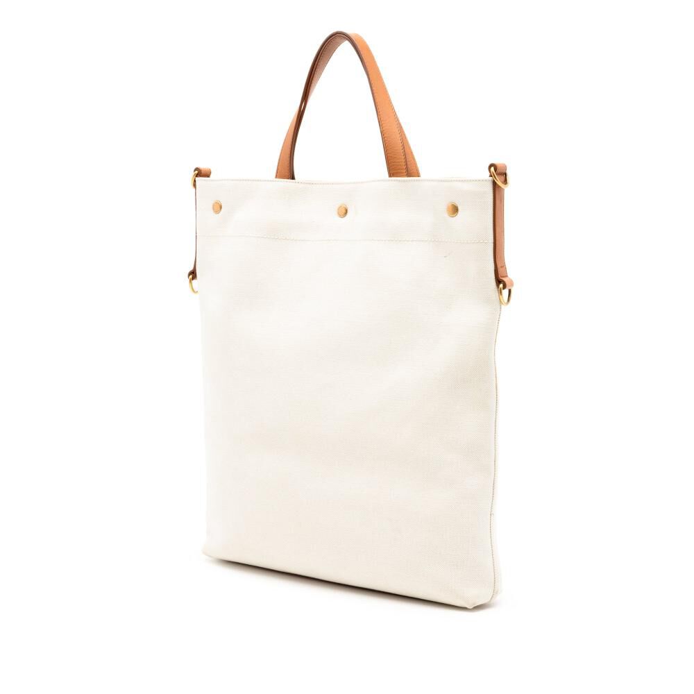 Yves Saint Laurent Tote