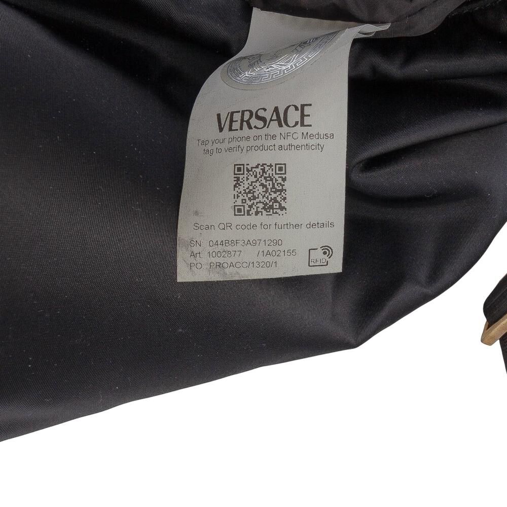 Versace Shoulder Bag