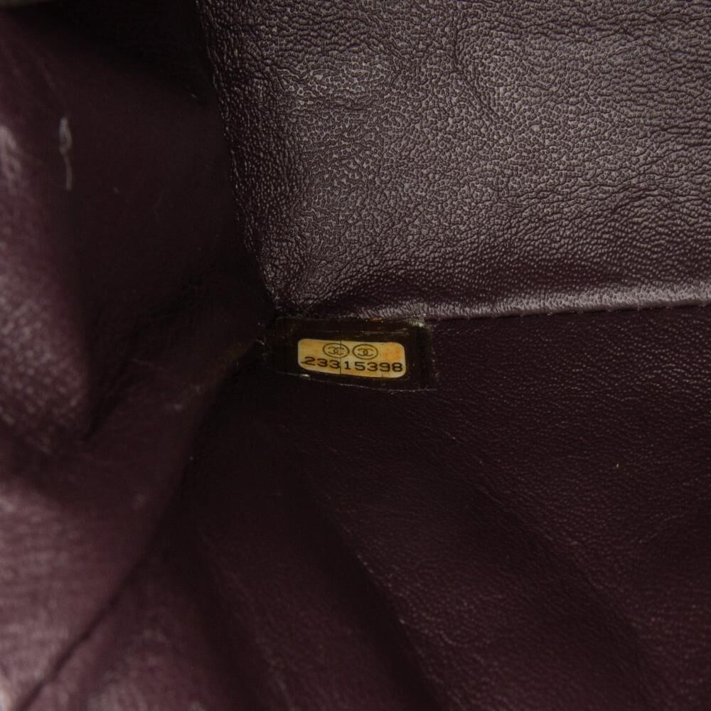 Chanel Crossbody Bag