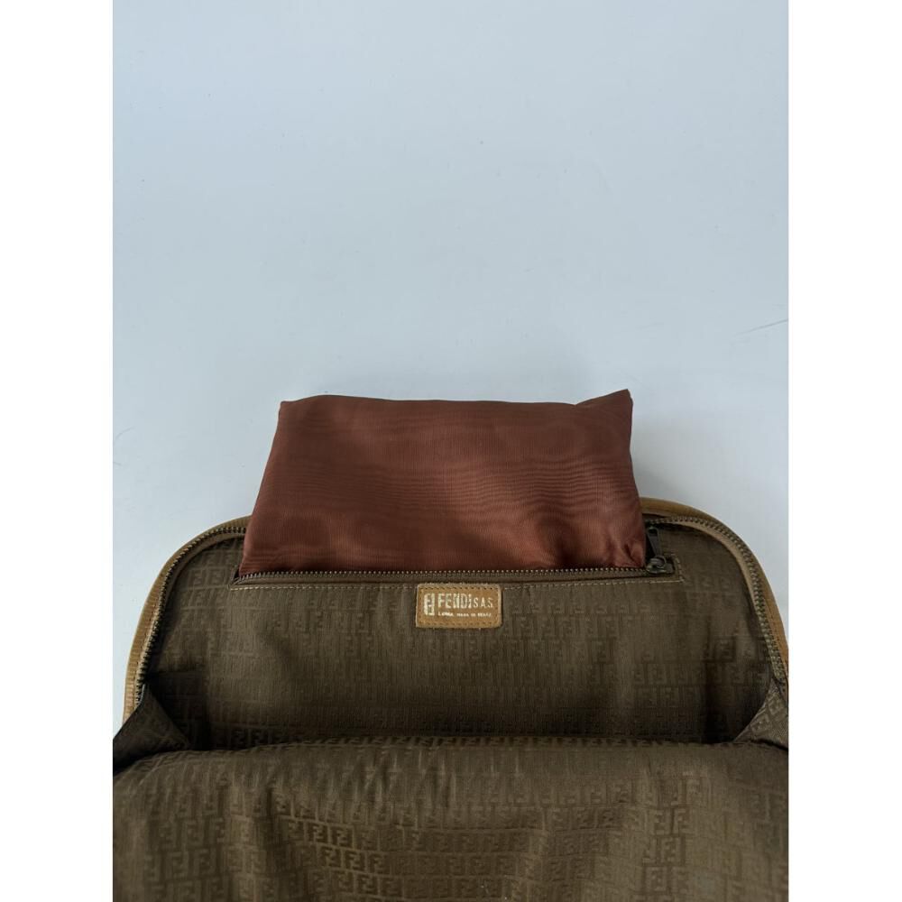 Fendi Shoulder Bag