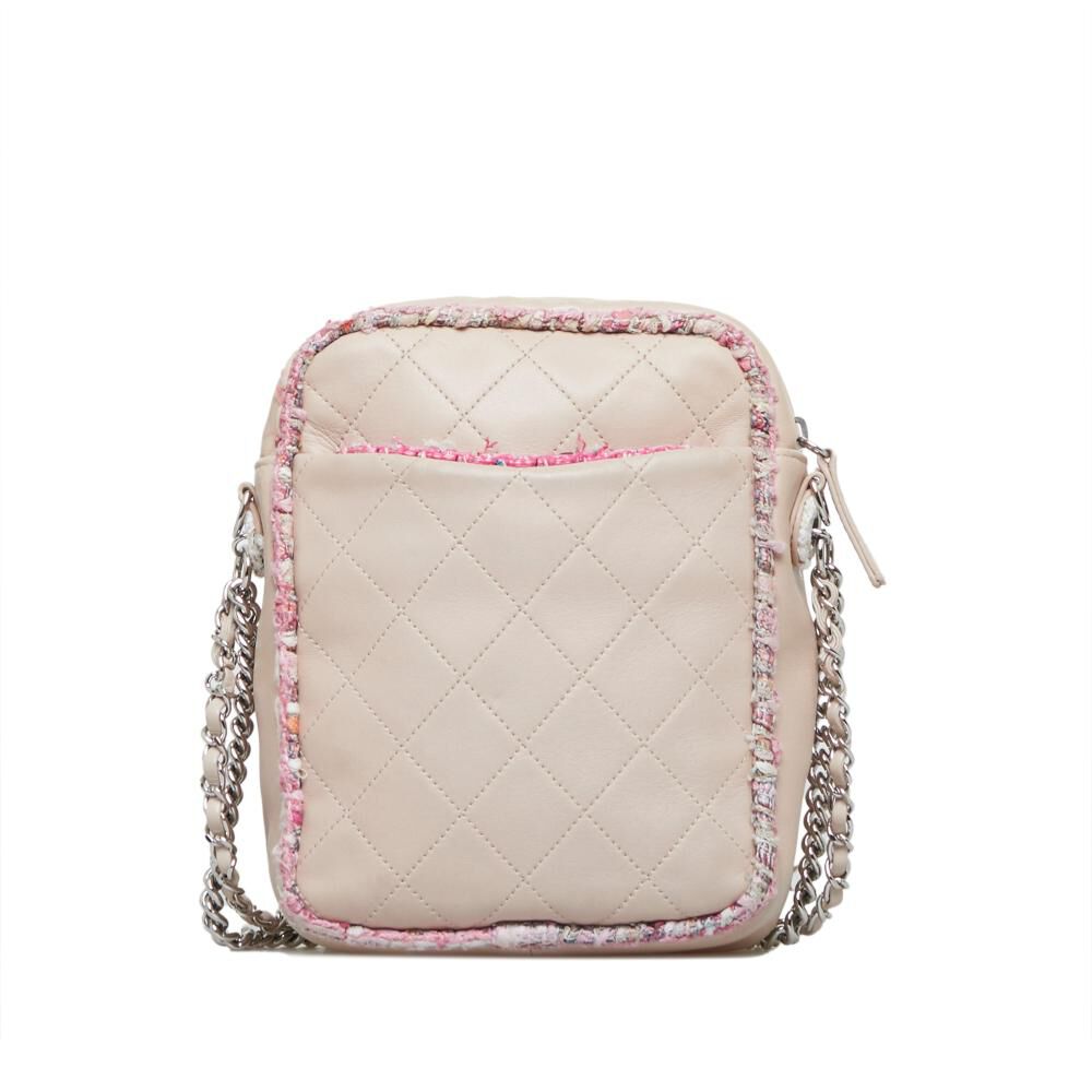 Chanel Crossbody Bag