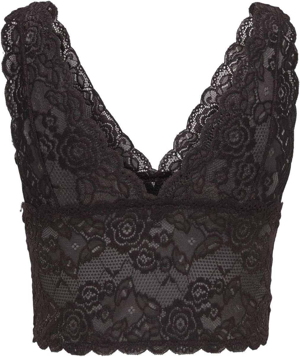 Onlchloe Lace Bra Noos Acc
