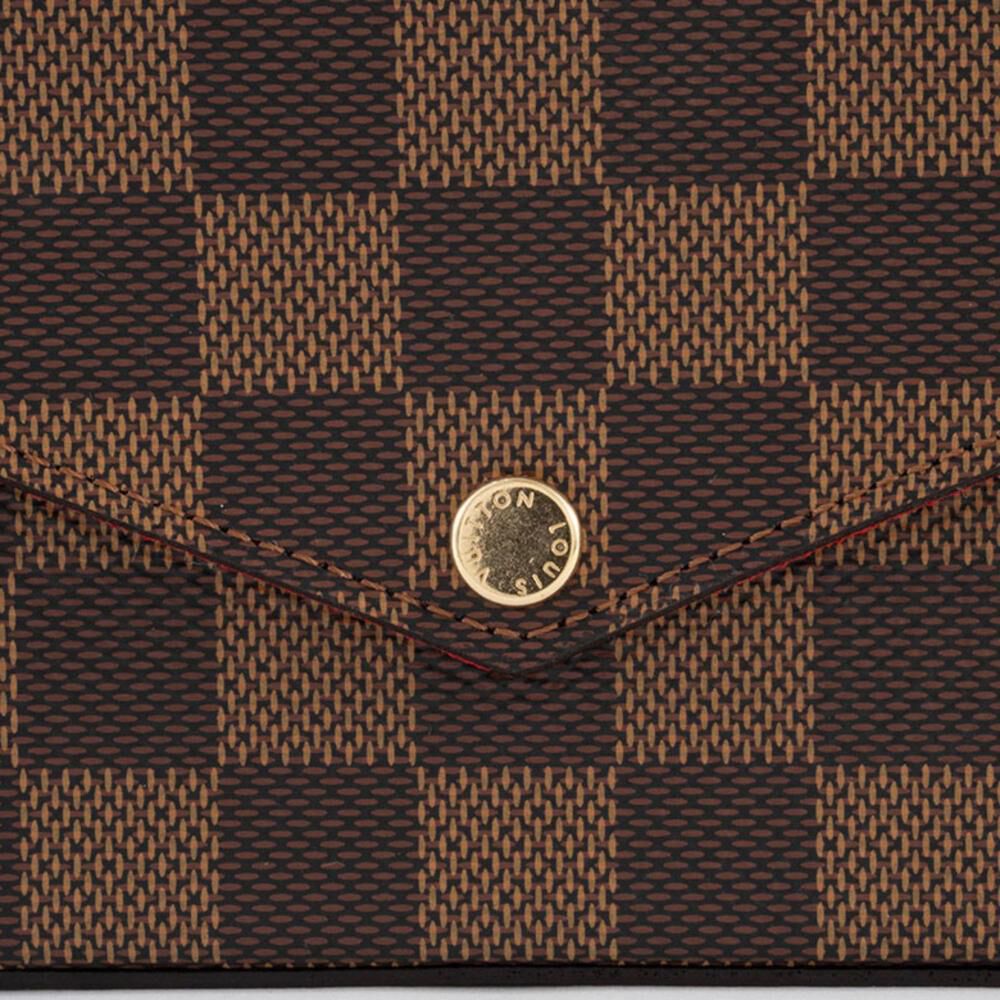 Louis Vuitton Pochette Felicie