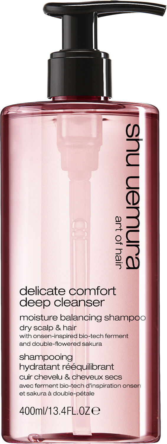 Comfort shampoo shop