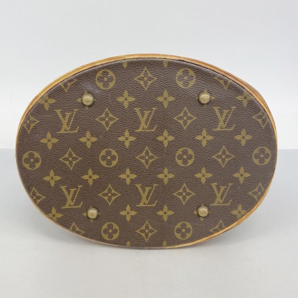 Louis Vuitton Bucket Bag