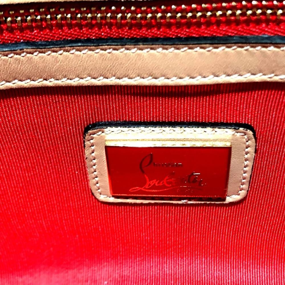 Christian Louboutin Shoulder Bag