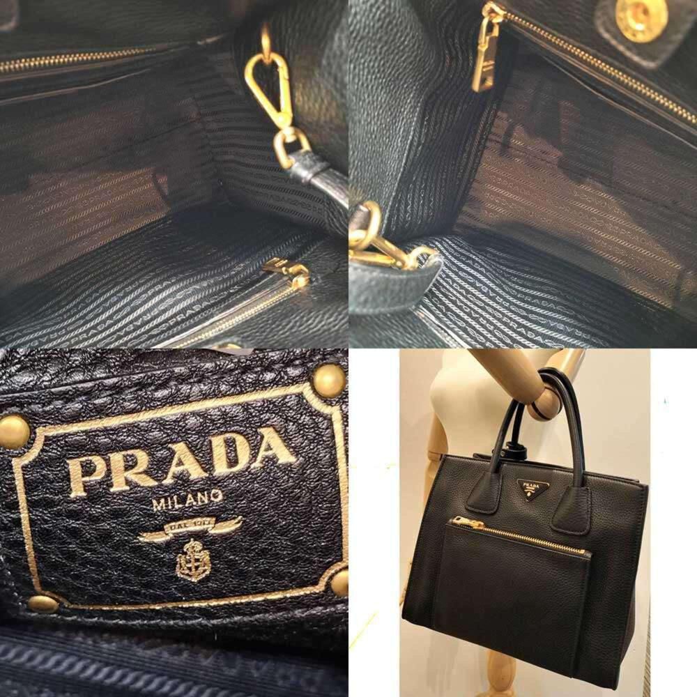 Prada Handbag