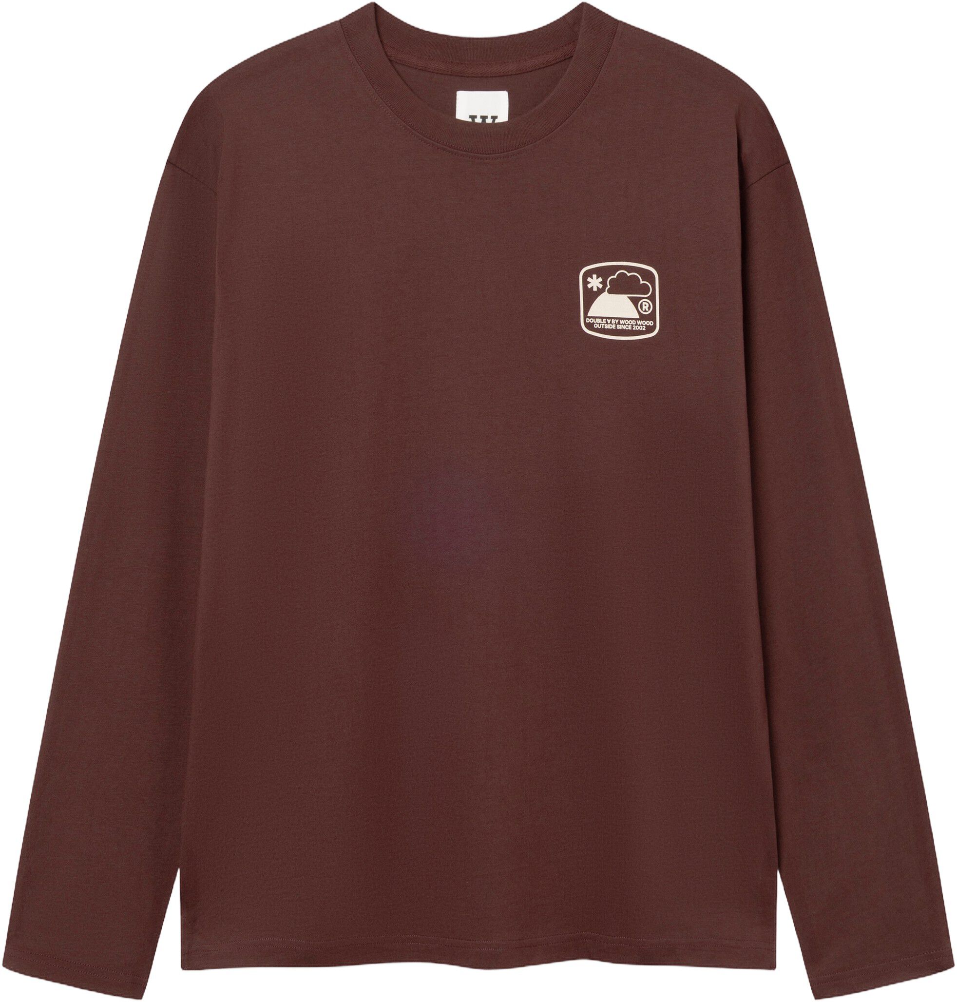 WWLiam outsider LS tee 25419