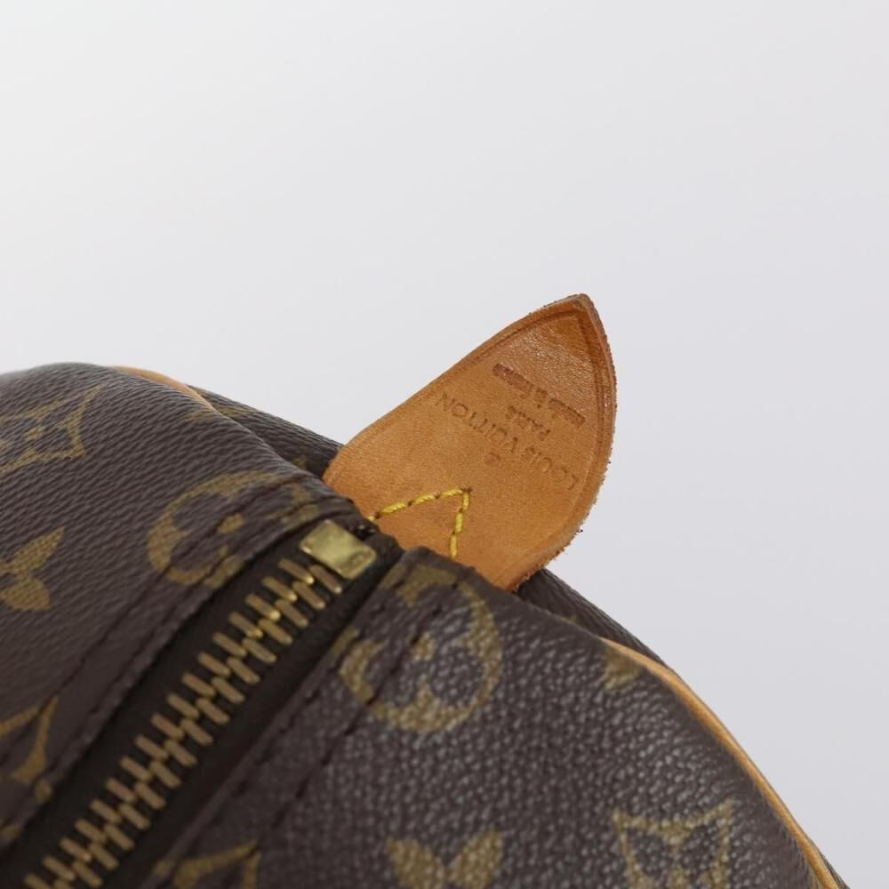 Louis Vuitton Keepall