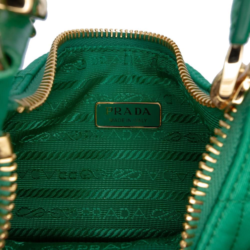 Prada Shoulder Bag