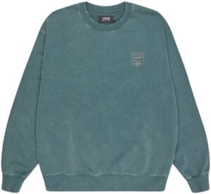 Regular Crewneck