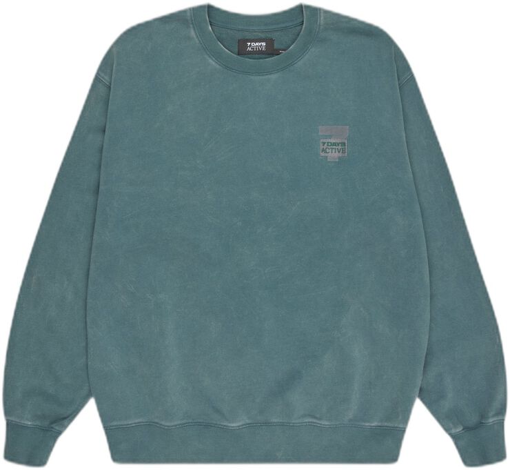 Regular Crewneck