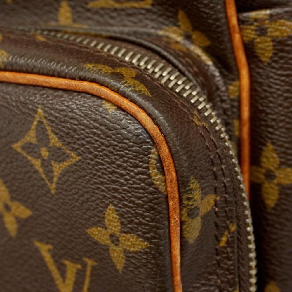 Louis Vuitton Amazone