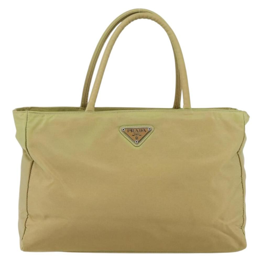 Prada Handbag