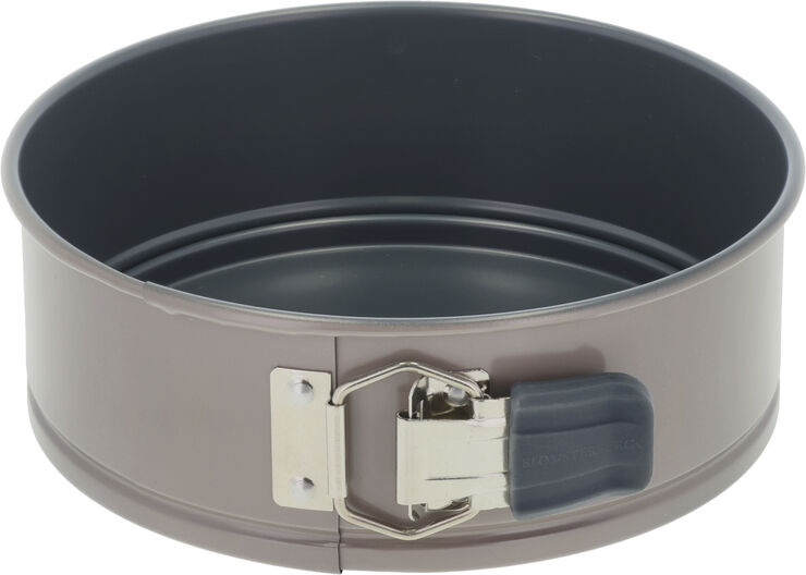 Springform 20 cm Latte Stål